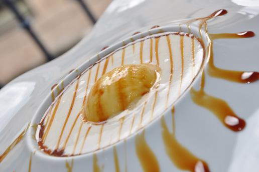 Postres en EL PECADO